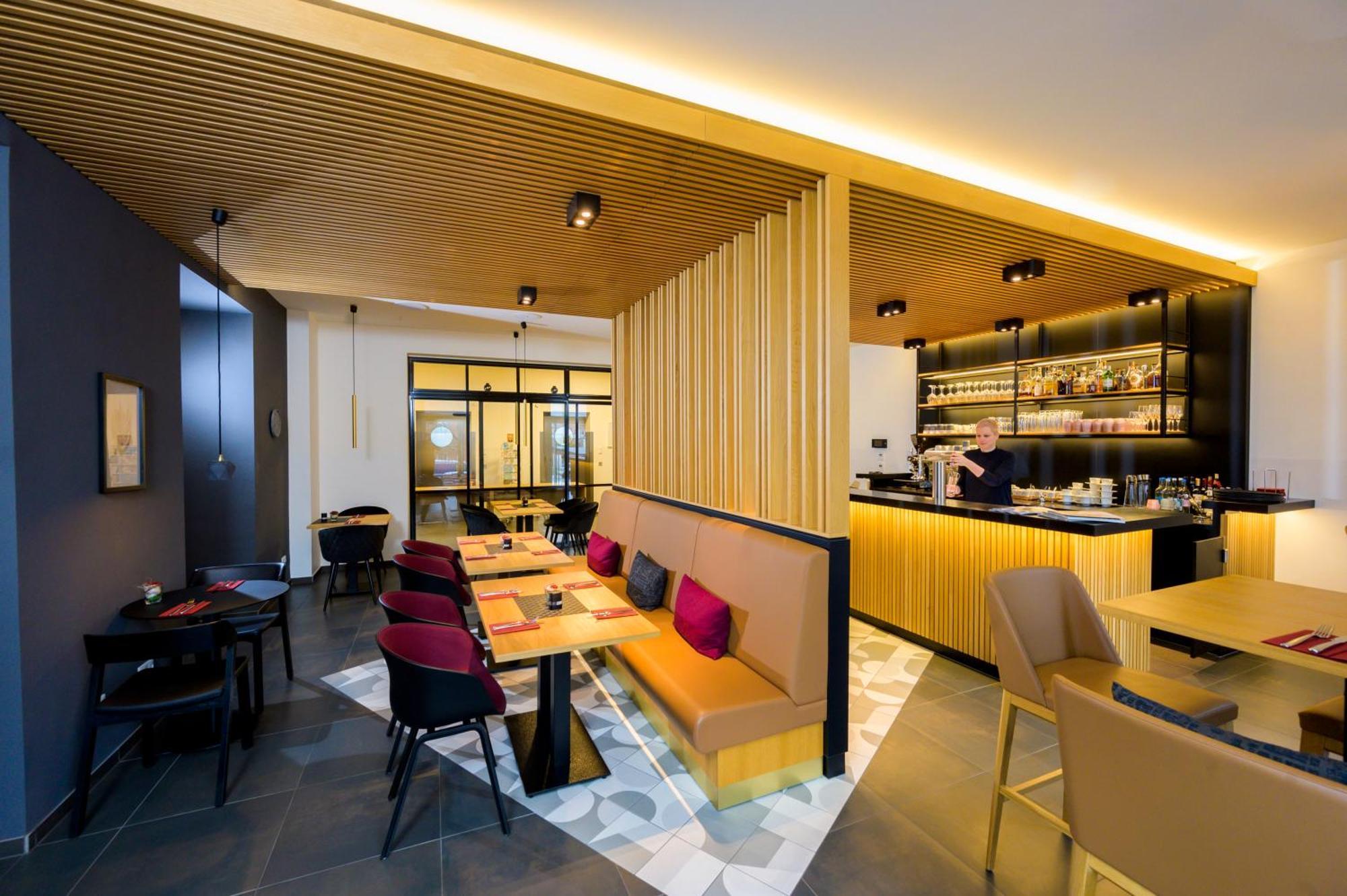 Apartment 9, Og 23 石勒苏益格 外观 照片